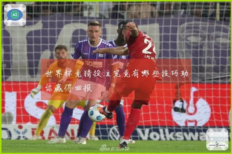 世界杯竞猜投注究竟有哪些技巧助你赢得回报
