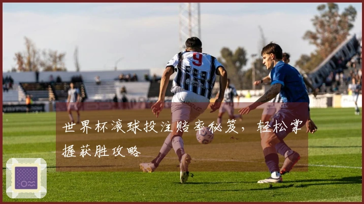 世界杯滚球投注赔率秘笈，轻松掌握获胜攻略