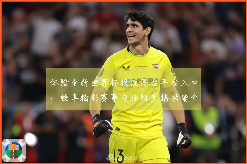 体验全新世界杯投注平台平台入口，畅享精彩赛事与独特直播功能介绍