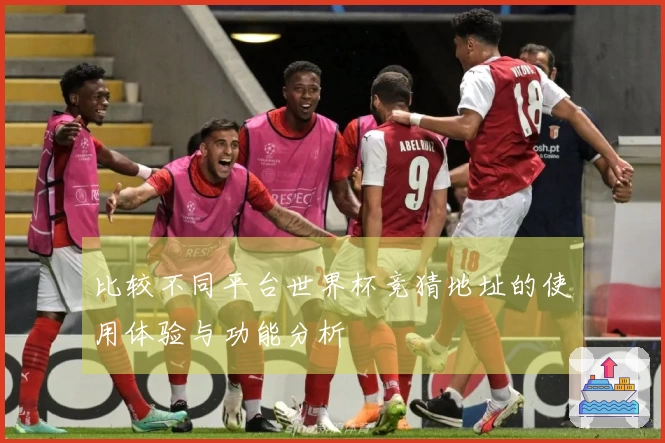 比较不同平台世界杯竞猜地址的使用体验与功能分析