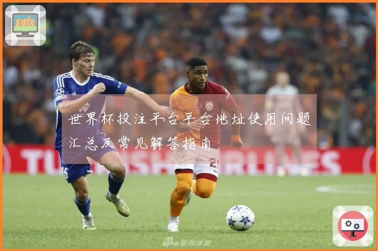 世界杯投注平台平台地址使用问题汇总及常见解答指南
