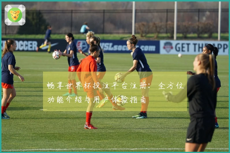 畅享世界杯投注平台注册：全方位功能介绍与用户体验指南