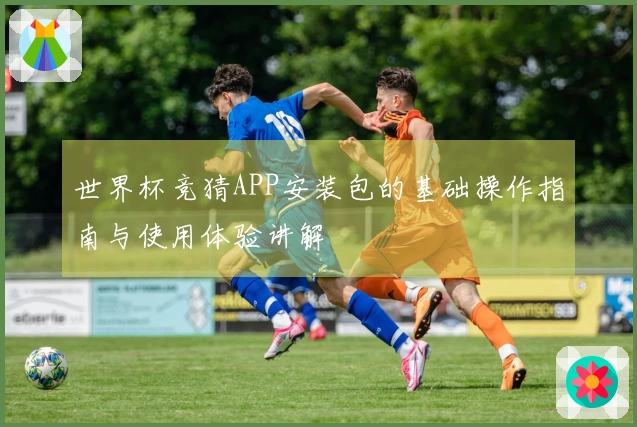 世界杯竞猜APP安装包的基础操作指南与使用体验讲解