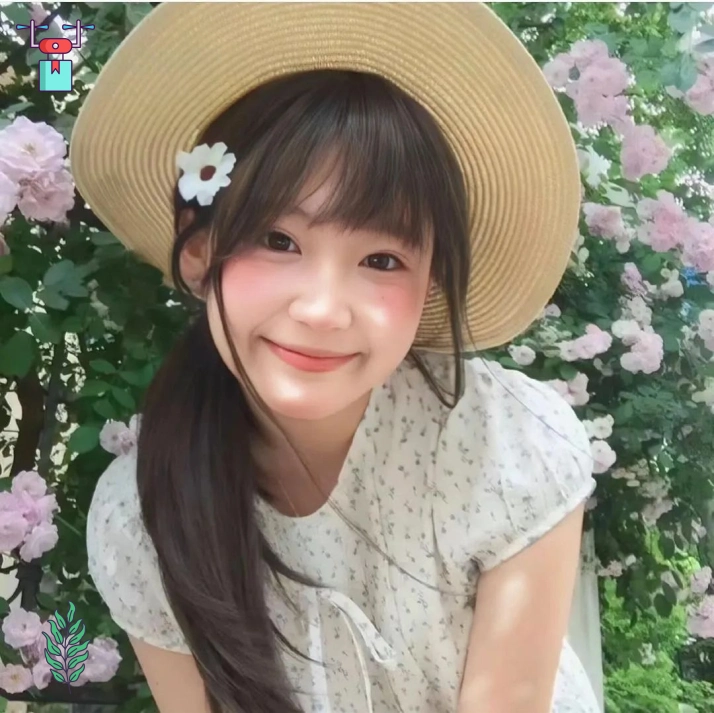 头像
