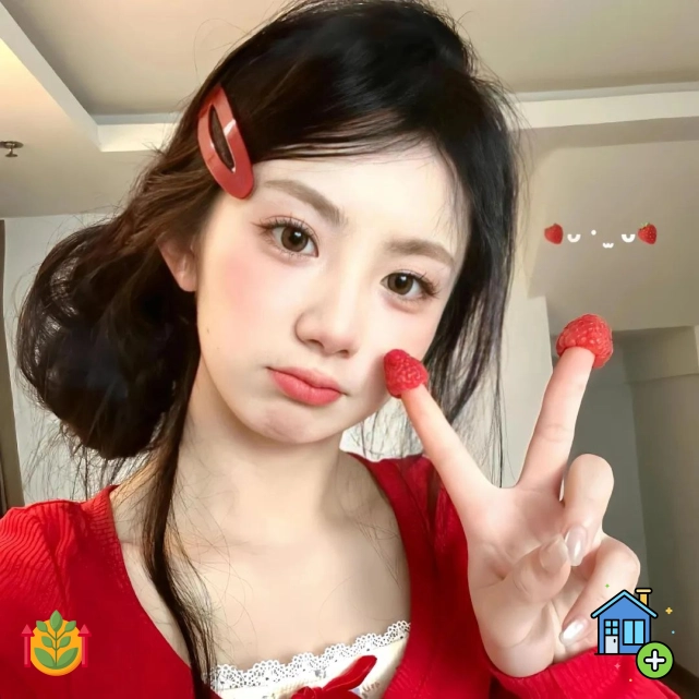 头像